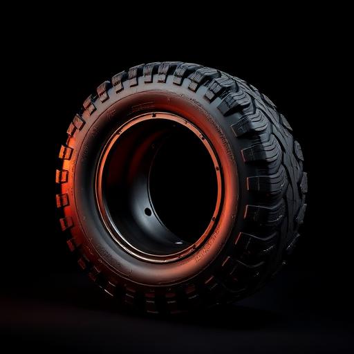 Pneus para SUVs e Caminhonetes